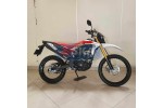 Honda CRF 150L Tahun 2025